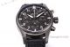 Swiss Replica IWC Pilot Chronograph Mercedes-AMG Matt Black Titanium Case (4)_th.jpg